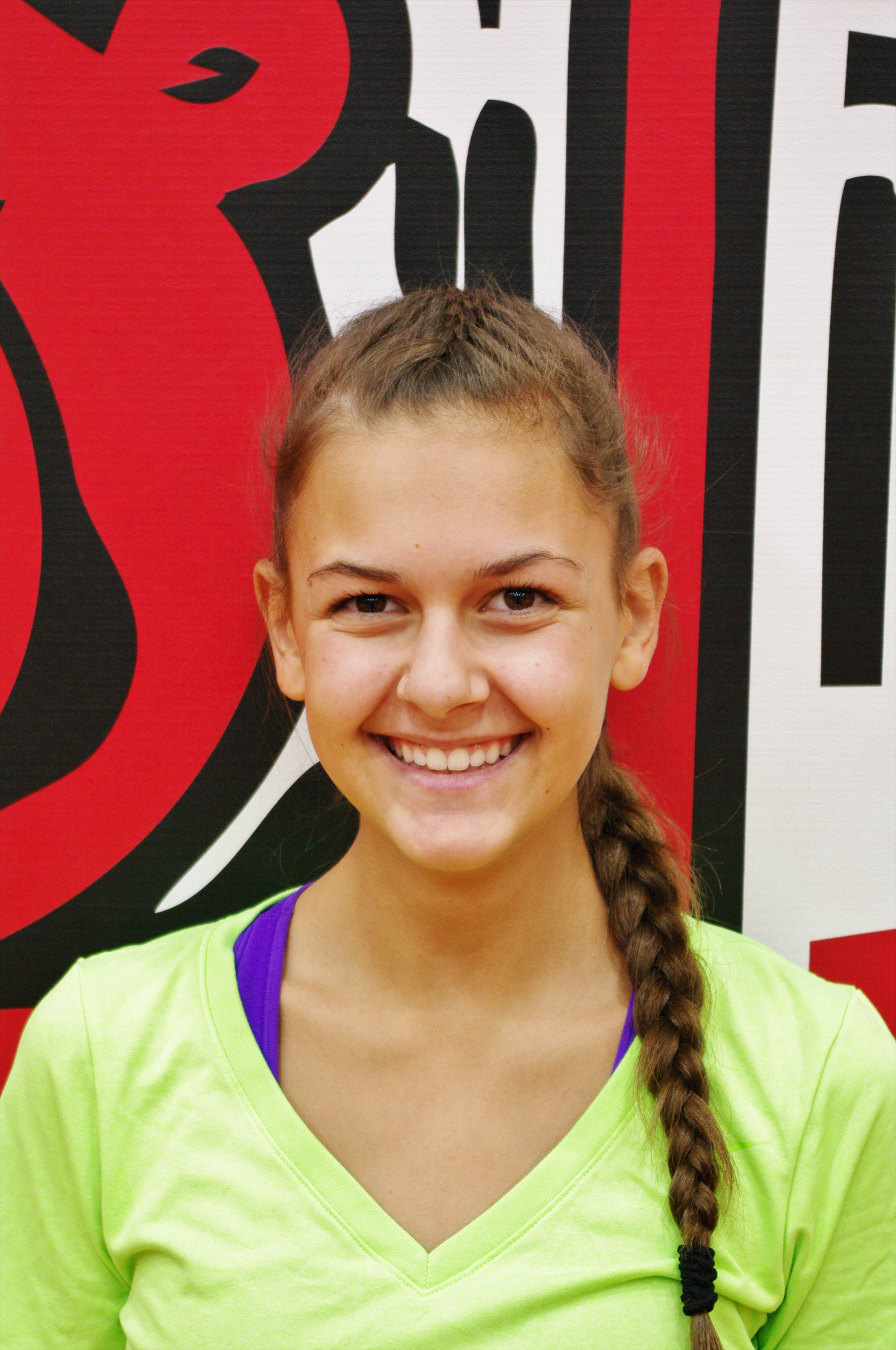 Hannah Spergin