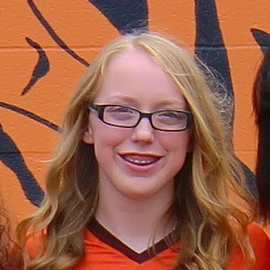 Kelsi Spayde mugshot