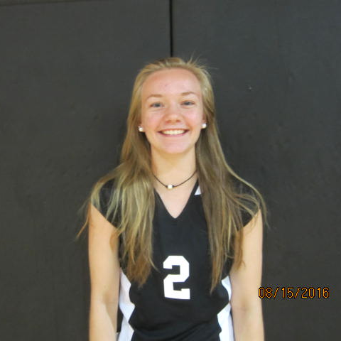 Kara Ayscue mugshot