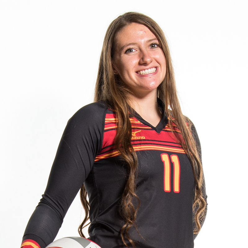 Jenna Trost
