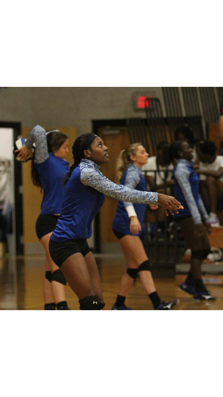 Aniya Marshall