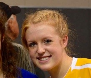 Callie Weaver