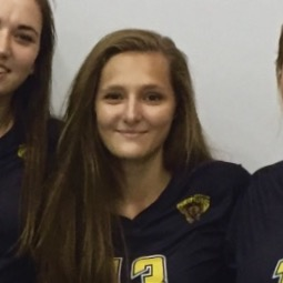 Alyssa Fitzgibbons