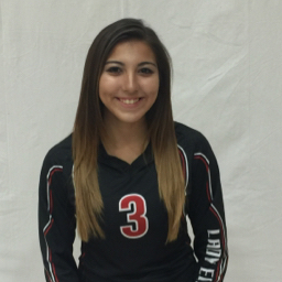 Breanna Imbarlina mugshot