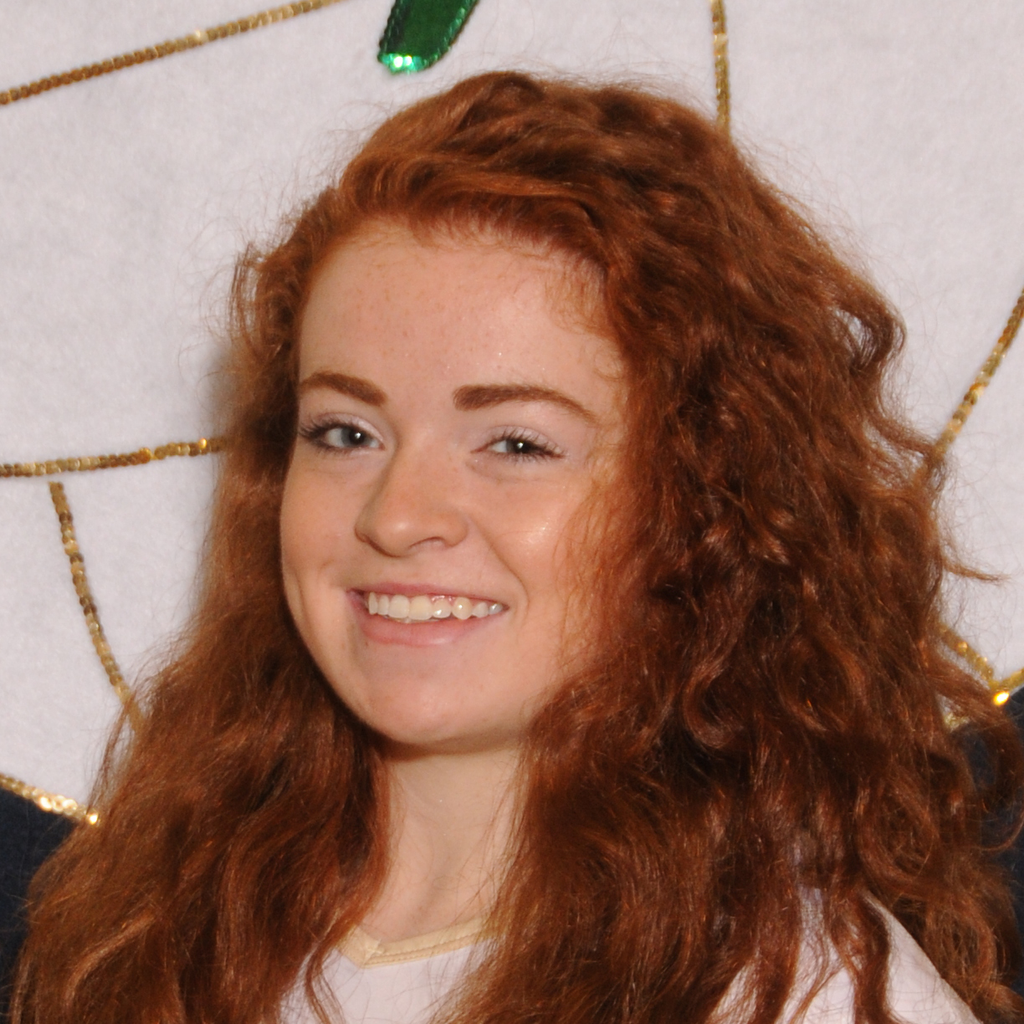 Cassie Brooks mugshot