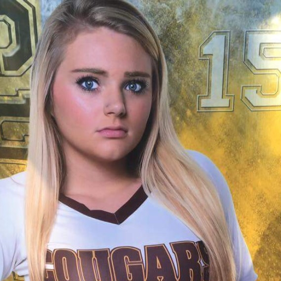 Madie Sanders mugshot