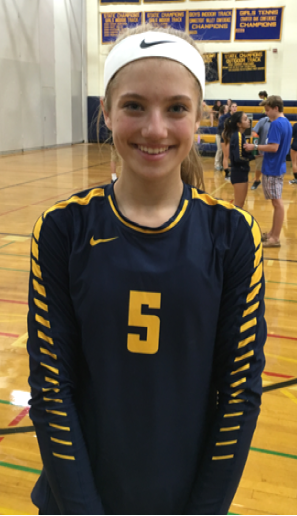 Allie Welch