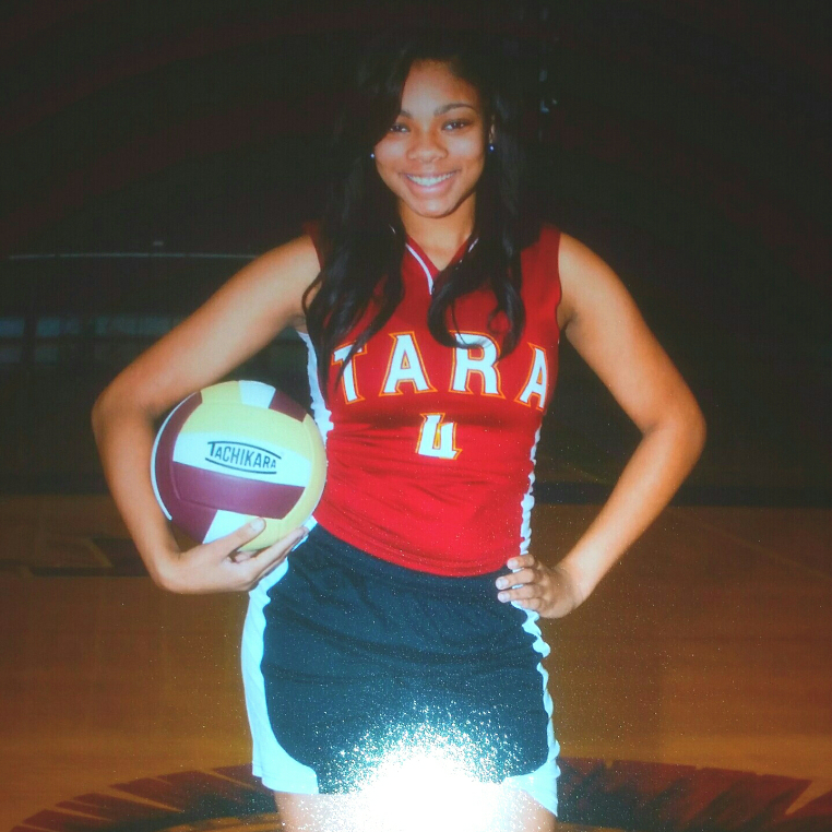 Bre'on Jones