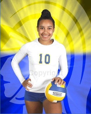 Andraya Warner-Davis