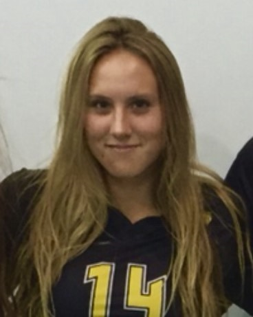 Jessica Bissmeyer