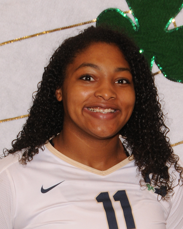 Nia Robinson