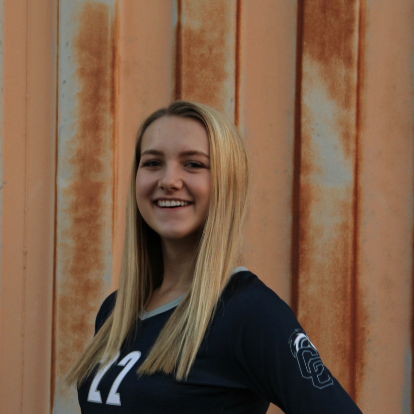 Adisyn Spafford