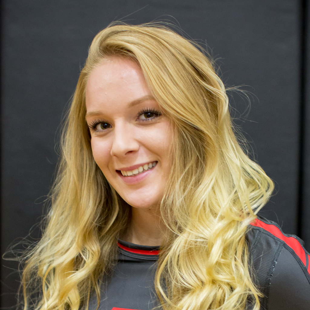 Hailey Flud mugshot