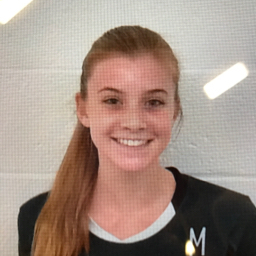 Madison Clancy mugshot