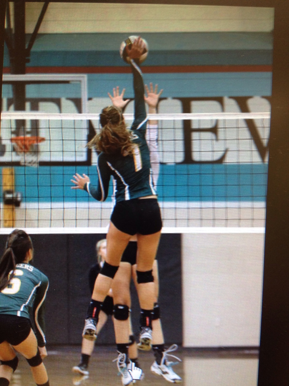 Mikayla Creswell