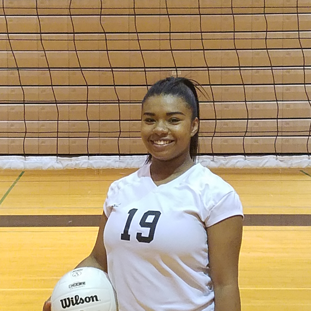 Aliyah Thomas mugshot