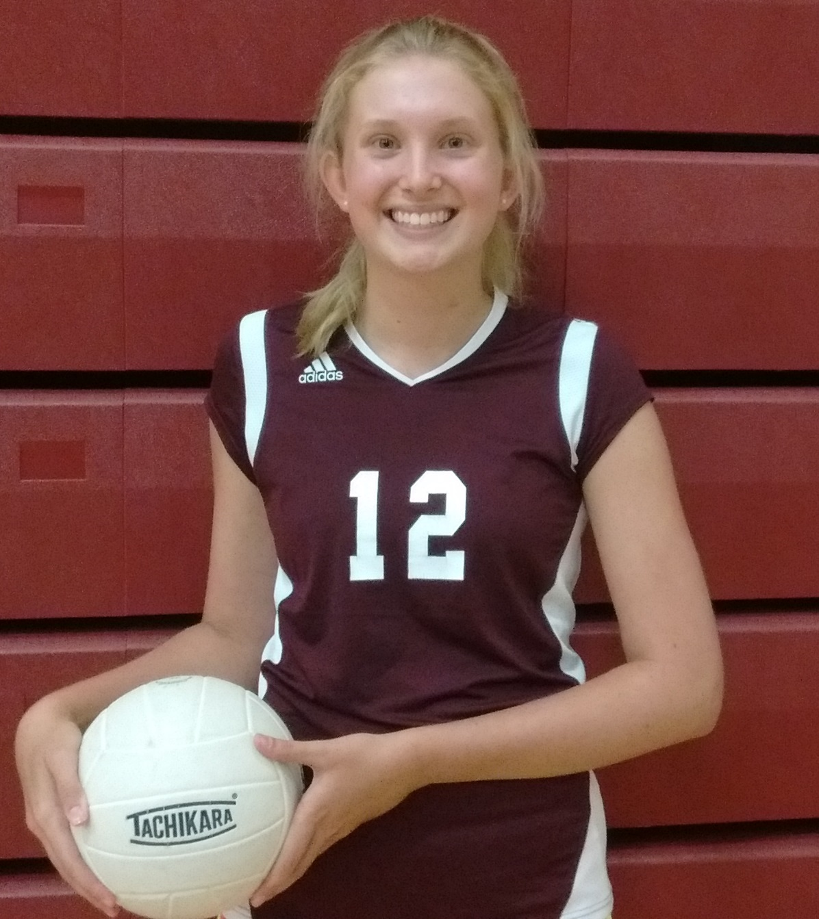 Grace Bailey