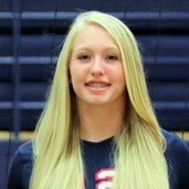 Allyson Kemp mugshot