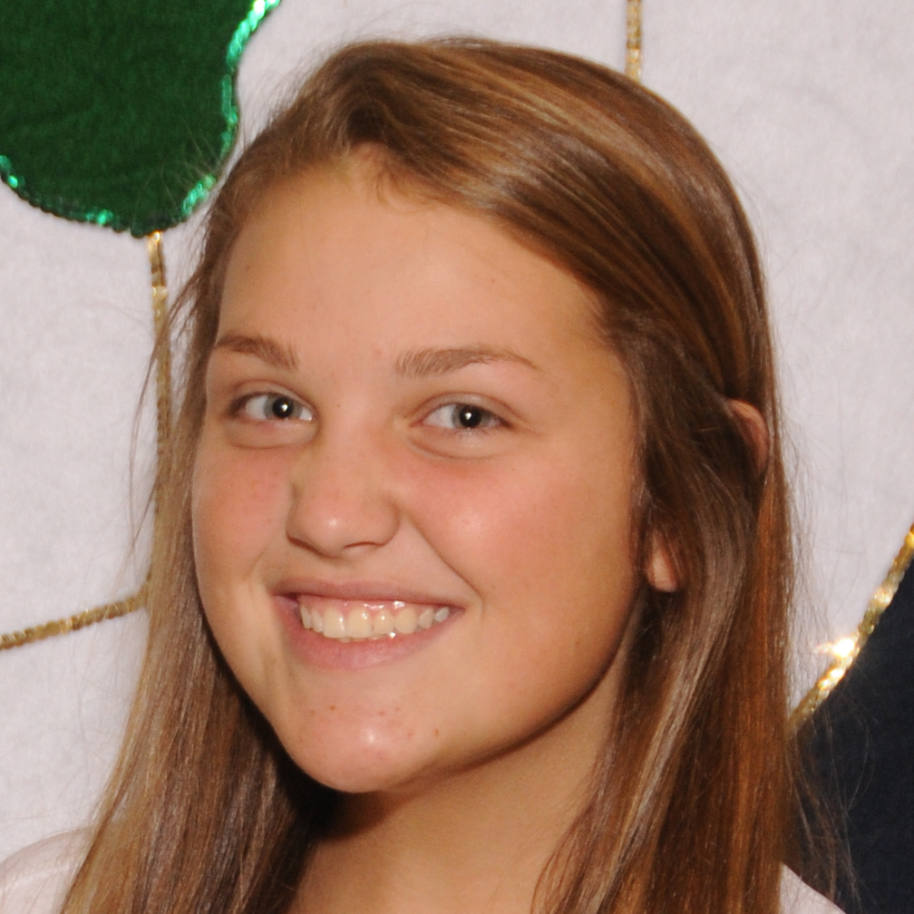 Olivia Rougraff mugshot