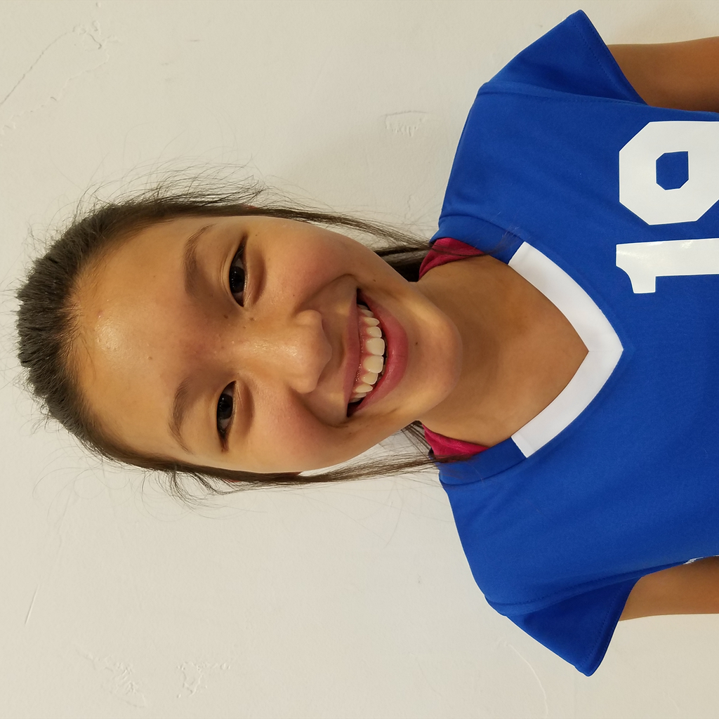 Isabella Ko mugshot