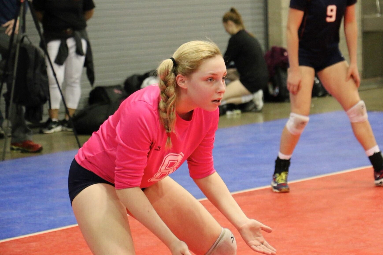 Kyla Gerson