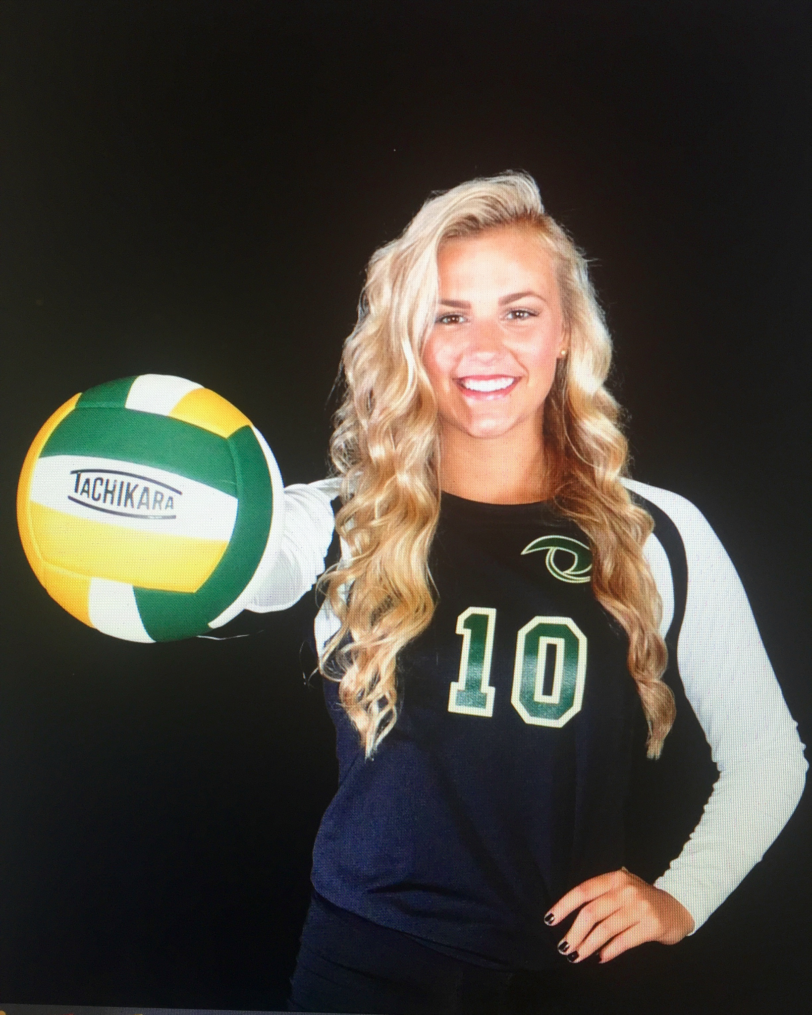 Reilly Bartlett