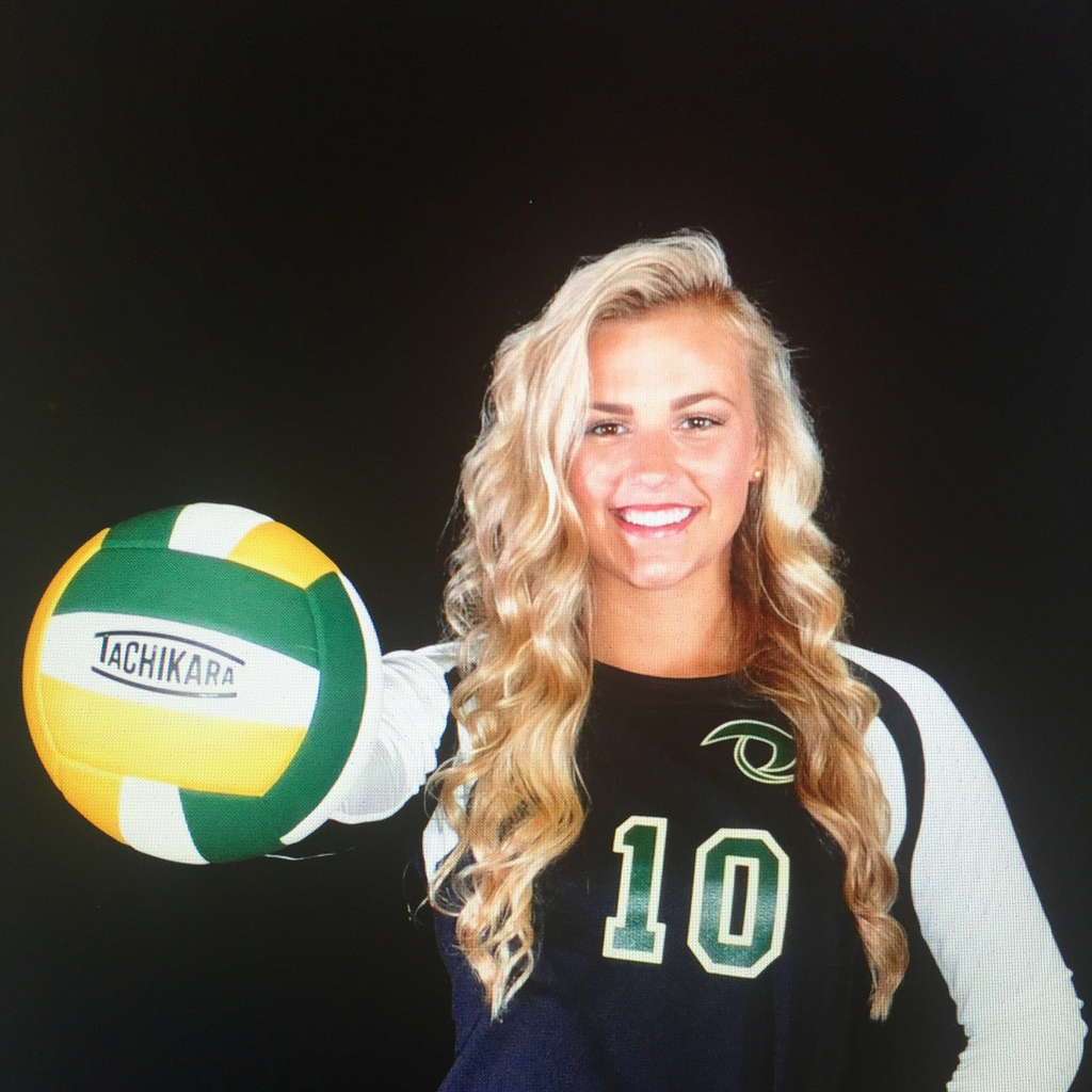 Reilly Bartlett