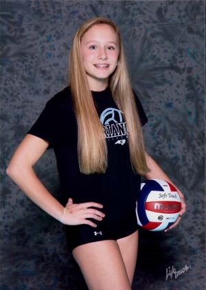 Logan Mosley