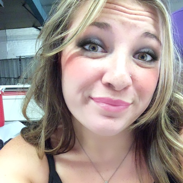Madison VanMeter mugshot