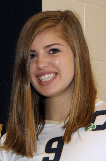Emily Kleck