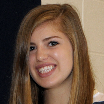 Emily Kleck mugshot