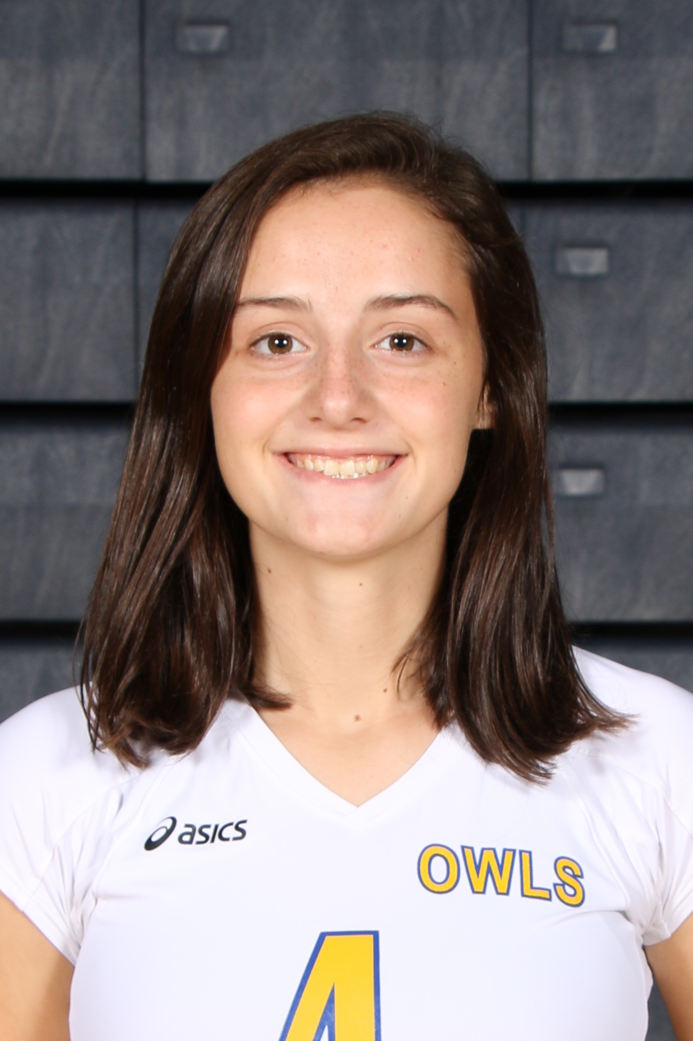 Kloie McGrew