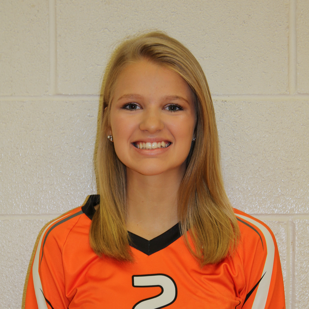 Kendra Mosher