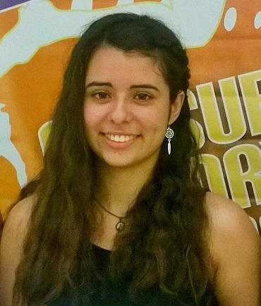 Krista Hernandez