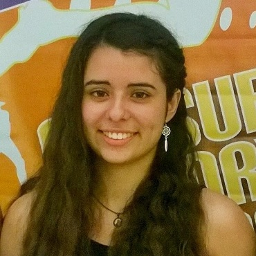 Krista Hernandez