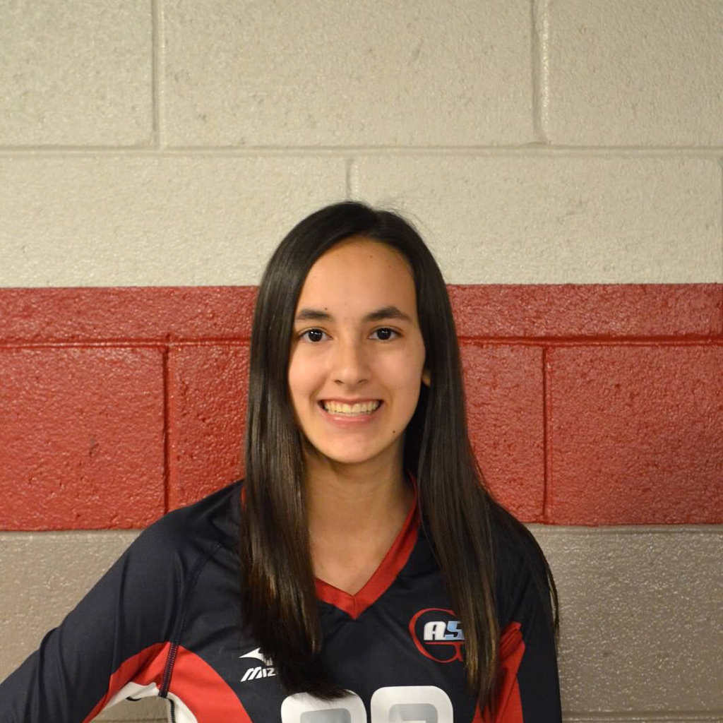 Katie Marrero mugshot