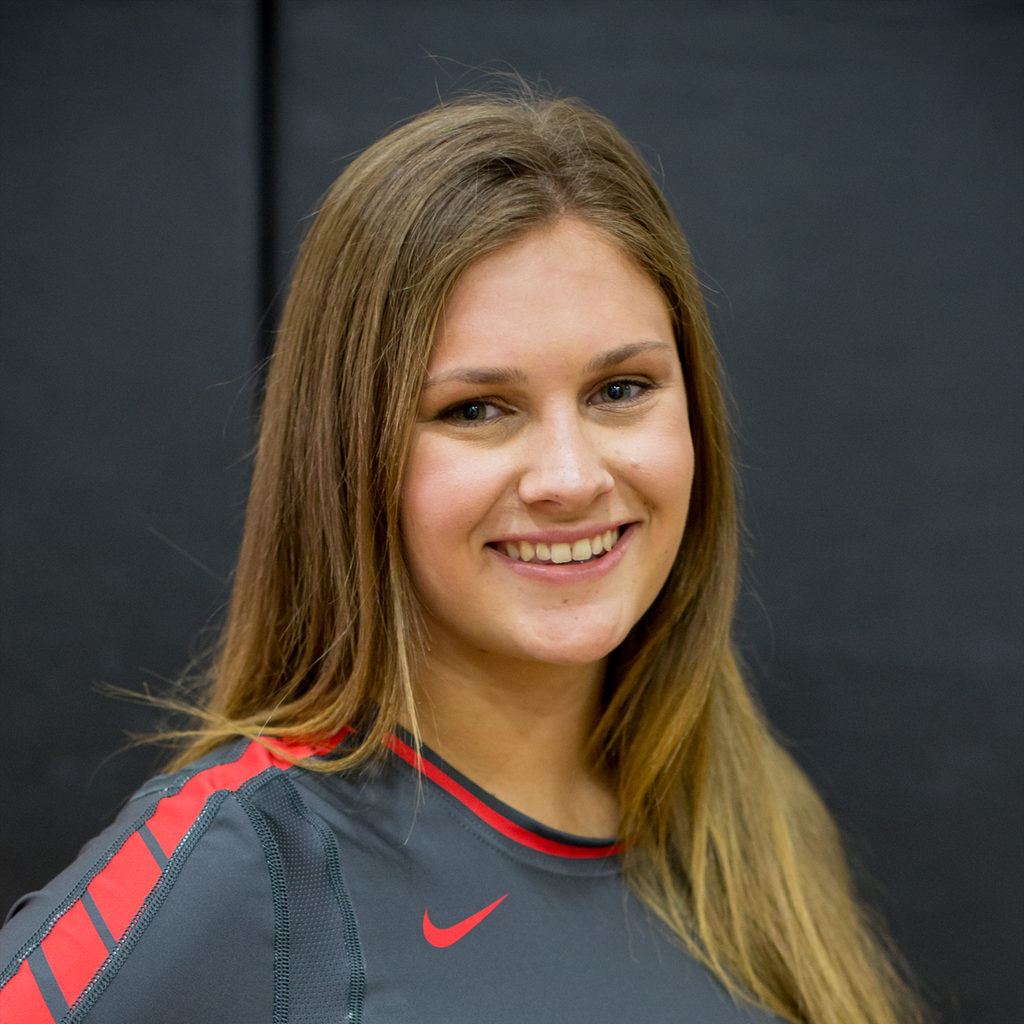 Julia Sarver mugshot