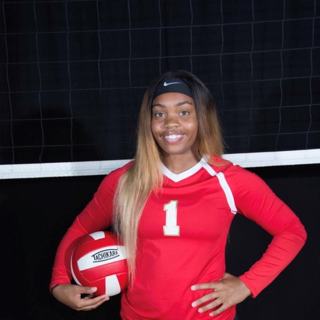 Deyanna McKinney