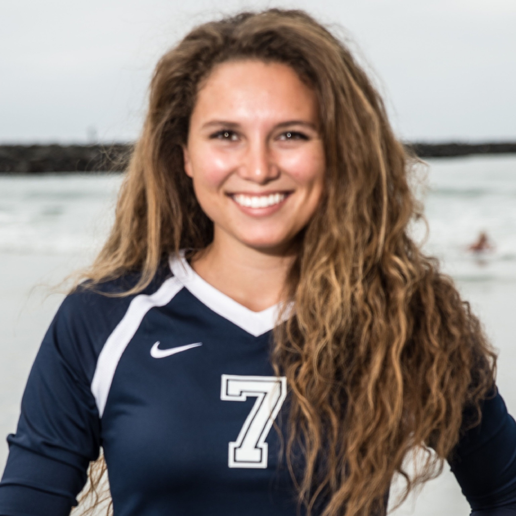 Katlyn Stathas