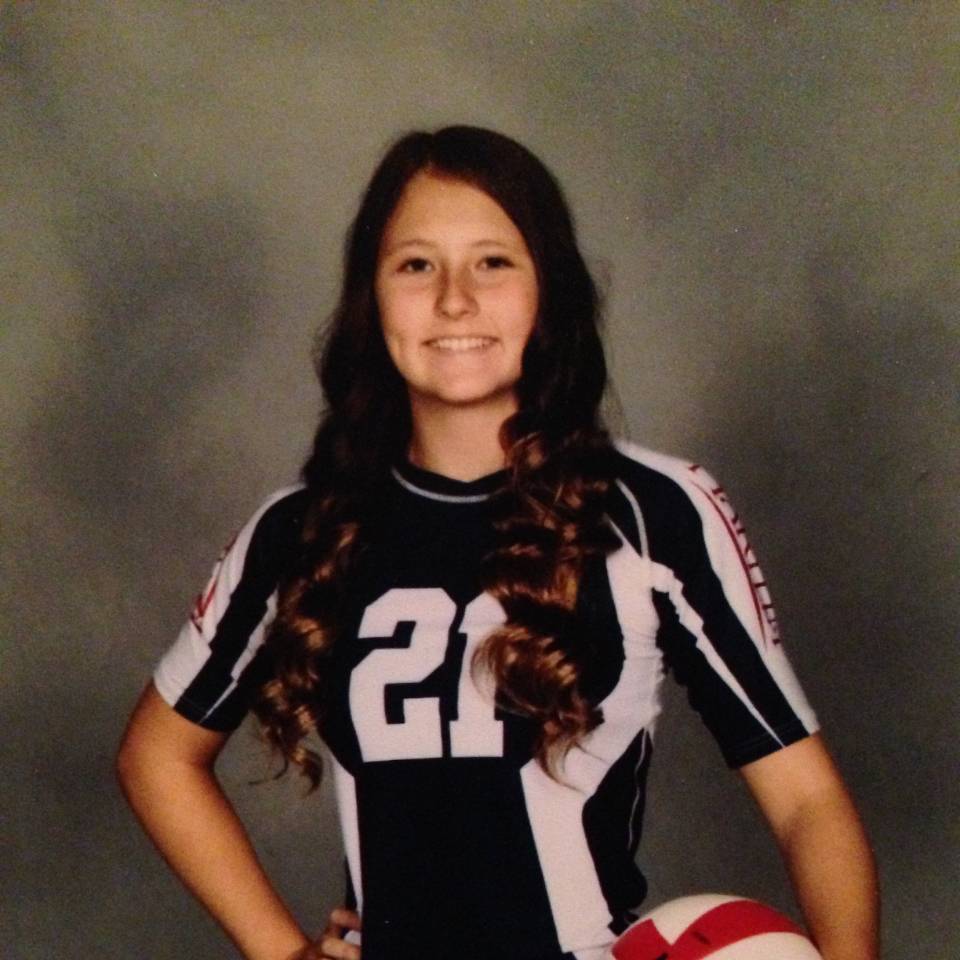 Alexa Wilson mugshot