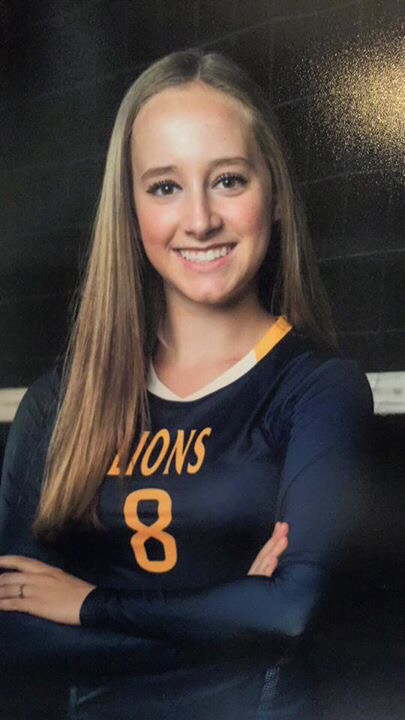 Maddy Cannon