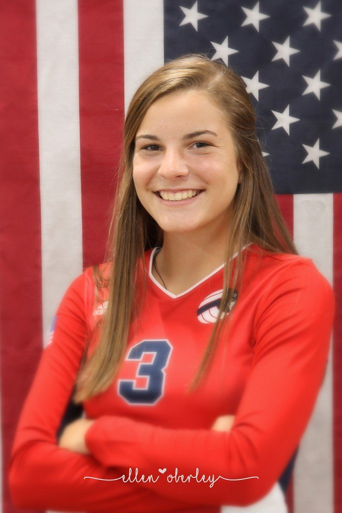 Maggie Castleman