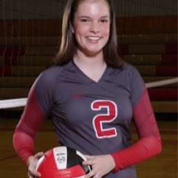 Abby Ambrose mugshot
