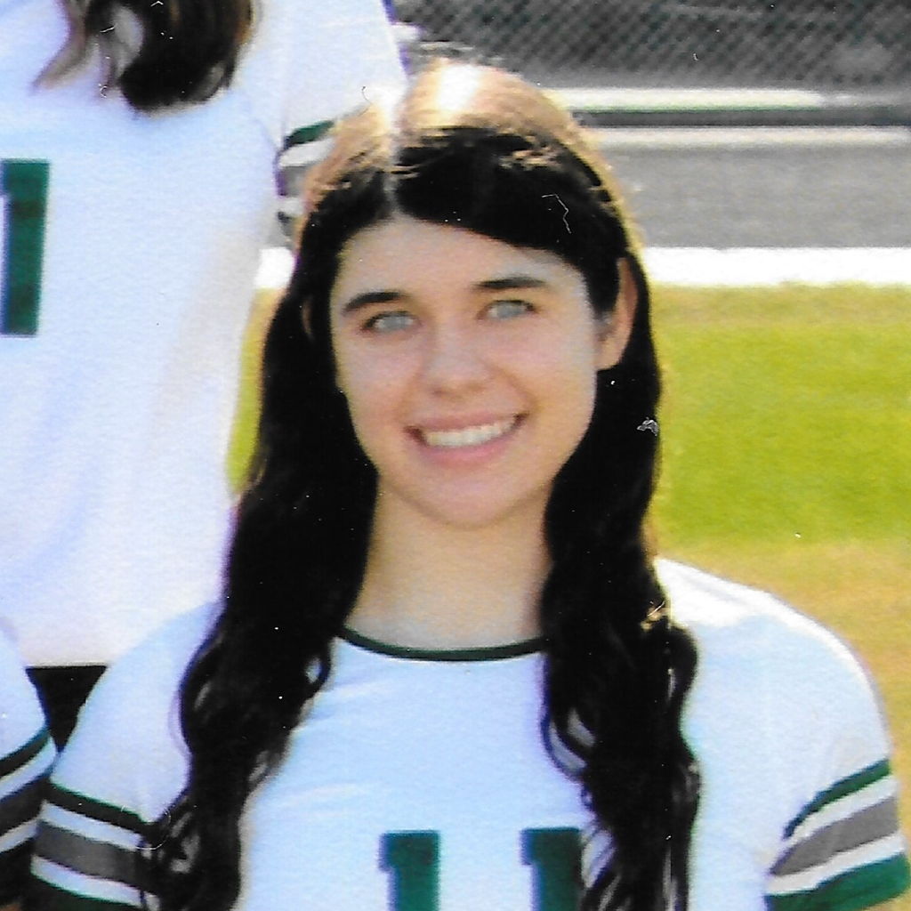Olivia Sedlak mugshot