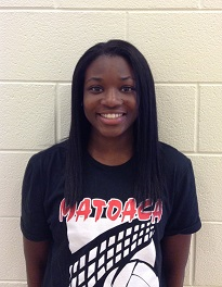 Lani Mason mugshot