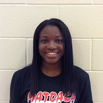 Lani Mason mugshot