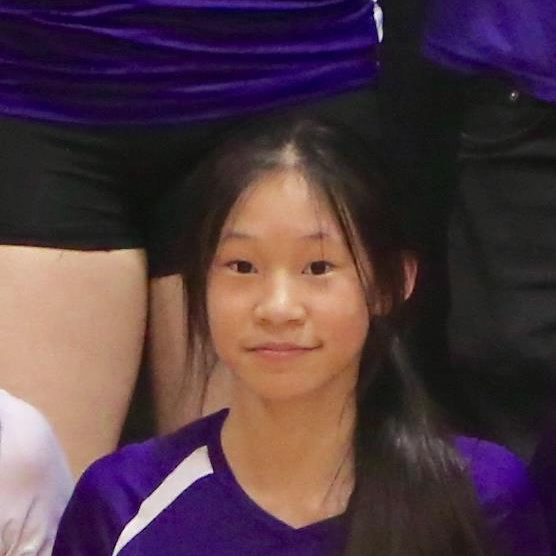 Trinity Nguyen mugshot