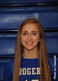 Madison Sherrill
