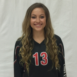 Baleigh Myers mugshot