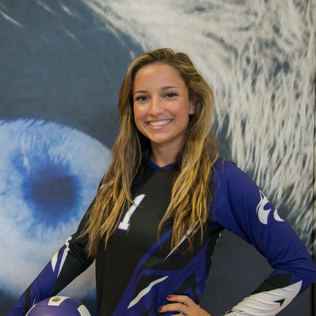 Madi Gil mugshot